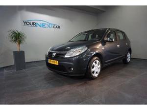 Dacia Sandero 1.4 Lauréate