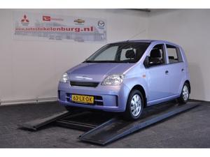 Daihatsu Cuore 1.0 12V NAGANO