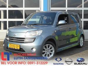 Daihatsu Materia 1.3 FUNK -AIRCO