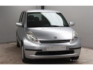 Daihatsu Sirion 1.3-16V Comfort