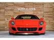 Ferrari 599 GTB Fiorano F1*Carbon*Keramisch*26.000KM*Top toest
