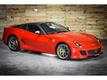 Ferrari 599 GTO F1 V12* Nederlandse uitlevering*1e eigenaar*To
