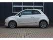 Fiat 500 0.9 TWINAIR LOUNGE AUTOMAAT | Navigatie | Xenon | Open Dak | Parkeersensoren | Climate Control |