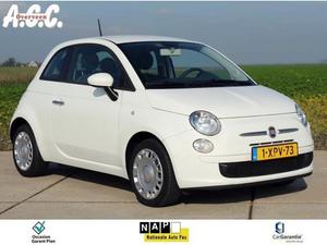 Fiat 500 1.0 TwinAir Pop Airco