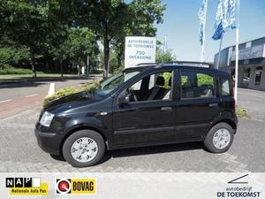 Fiat Panda 1.2 COOL AIRCO ELEK. RAMEN CENTRALE VEREGRENDELING