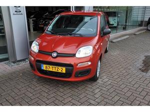 Fiat Panda TwinAir Turbo 85PK Easy