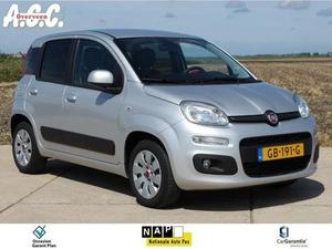 Fiat Panda 0.9 TwinAir Lounge PDC Airco ECC