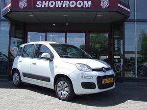 Fiat Panda TWINAIR TURBO 80 EDIZIONE COOL AUTOMAAT