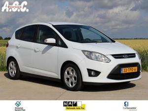 Ford C-MAX 1.6 TDCi Trekhaak Airco PDC Cr. Control