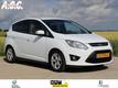 Ford C-MAX 1.6 TDCi Trekhaak Airco PDC Cr. Control