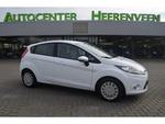 Ford Fiesta 1.6 TDCI ECONETIC LEASE TREND !! 50   50 Deal !! Cruise   Airco   Radio CD