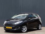 Ford Fiesta 1.O STYLE NW MOD AIRCO 5-DRS.80 PK