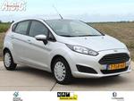 Ford Fiesta 1.6 TDCi Lease Style Airco Navigatie