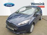Ford Fiesta 1.0 65PK 3D S S Style Essential NAVIGATIE SYNC AIRCO