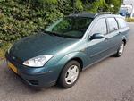 Ford Focus 1.6-16V Cool Edition Airco incl nw.Apk