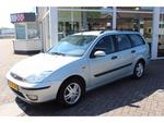 Ford Focus Wagon 1.6 16v Collection