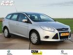Ford Focus 1.6 TDCi ECOnetic Lease PDC Trekhaak Airco