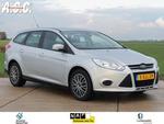 Ford Focus 1.6 TDCi ECOnetic Navi PDC Cruise Control