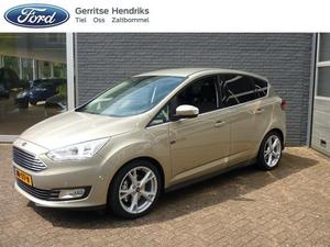 Ford C-MAX 1.5 EcoBoost 150 pk Titanium  DEMO DEAL