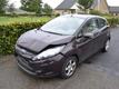 Ford Fiesta 1.6 TDCI 102493 KM AIRCO BJ 2009