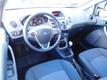 Ford Fiesta 1.25 60PK LIMITED