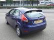 Ford Fiesta 1.5 TDCI STYLE LEASE