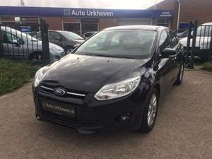 Ford Focus 1.6ti vct,92kW aut,airco,24 mnd garantie mogelijk