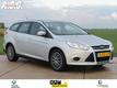 Ford Focus 1.6 TDCi ECOnetic Navi PDC Cruise Control