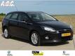 Ford Focus 1.6 TDCI ECOnetic Leer Stoelverwarming Navi