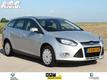 Ford Focus 1.6 TDCi ECOnetic Lease Titanium Navi ECC