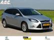 Ford Focus 1.6 TDCi ECOnetic Leer Stoelverwarming PDC