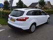 Ford Focus WAGON 1.6 TDCI 105PK NAVI AIRCO PDC BJ 2013