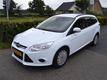 Ford Focus WAGON 1.6 TDCI 105PK NAVI AIRCO PDC BJ 2013