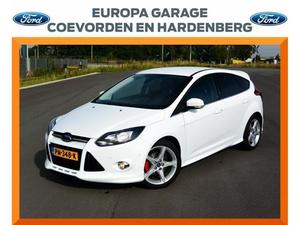 Ford Focus 1.6 ECOBOOST TITANIUM   STYLING PACK 100% DEALER ONDERHOUDEN