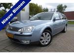 Ford Mondeo Wagon 2.0 TDCi First Edition