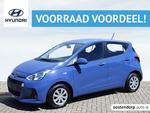 Hyundai i10 1.0I GO!