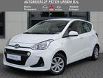 Hyundai i10 1.0i Go! RIJKLAAR ACTIE PRIJS!