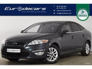 Ford Mondeo 1.6 TDCI ECONETIC *NAVI*PDC*