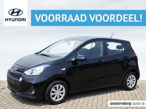 Hyundai i10 1.0I Go!