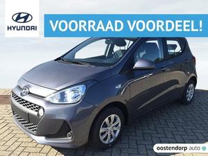 Hyundai i10 1.0I COMFORT