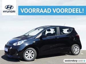 Hyundai i10 1.0I COMFORT