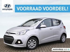 Hyundai i10 1.0I GO!