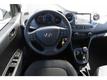 Hyundai i10 1.0i Go! 2017