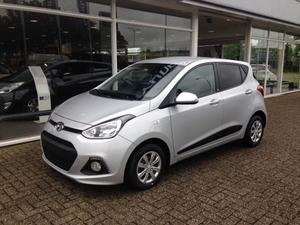 Hyundai i10 1.0 GO! NAVIGATIE