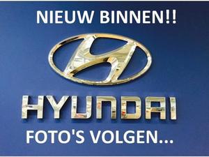 Hyundai i20 1.2I I-DRIVE Weinig km`s | Airco | Metallic   Nieuw binnen