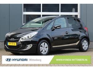 Hyundai iX20 1.6I I-MOTION AUTOMAAT | Cruise Control | Climate Control | Parkeersensoren |