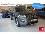 Jeep Compass 140pk Opening Edition PLUS | Winter pack |