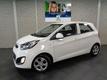 Kia Picanto 1.2 CVVT ISG COMFORT PACK, 1e eigenaar, cruisecontrol, bluetooth