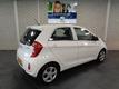 Kia Picanto 1.2 CVVT ISG COMFORT PACK, 1e eigenaar, cruisecontrol, bluetooth