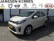 Kia Picanto 1.0 CVVT COMFORTLINE